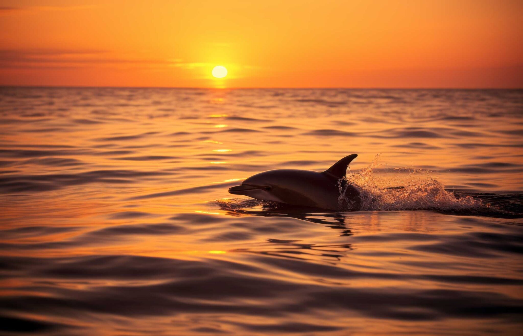 Excursion avec les dauphins à Majorque | Alcudia Sea Trips